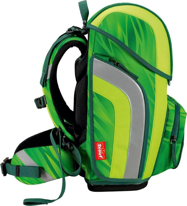 Immagine prodotto Scout Set di borse Genius da 4 pezzi (19 l)