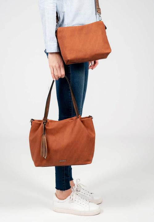 Produktbild Emily und Noah Shopper Elke (14.20 l)