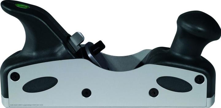 Actual product image Ulmia Alu-Line Hobel neutral (48 mm)