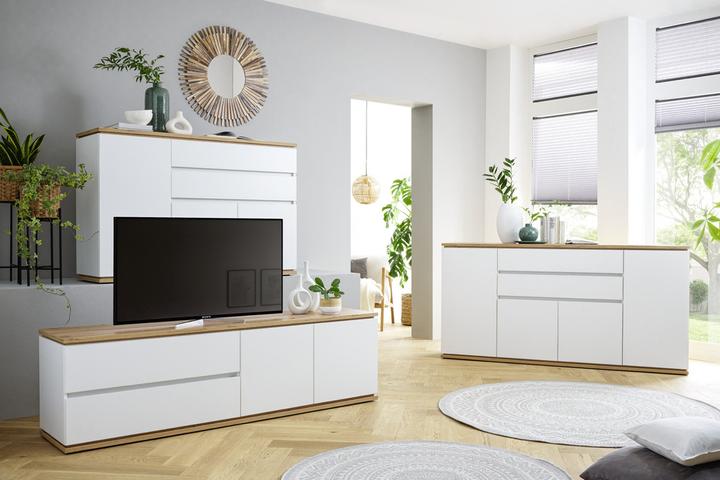 Actual product image Xora Yamael (184 x 42 x 93 cm)