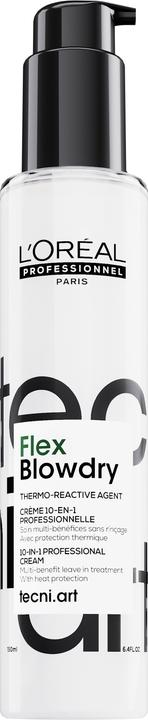 Produktbild L'Oréal Professionnel L'Oréal Tecni.Art Flex Blow Dry 150 ml (150 ml)