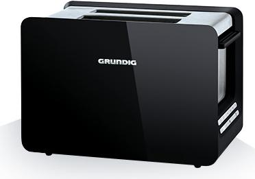 Actual product image Grundig Ta 7280