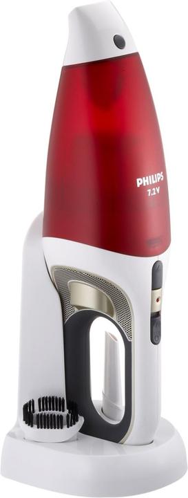 Actual product image Philips MiniVac FC6144/01
