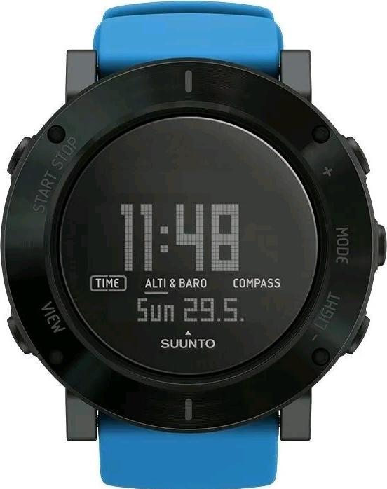 Image du produit Suunto Core Blue Crush