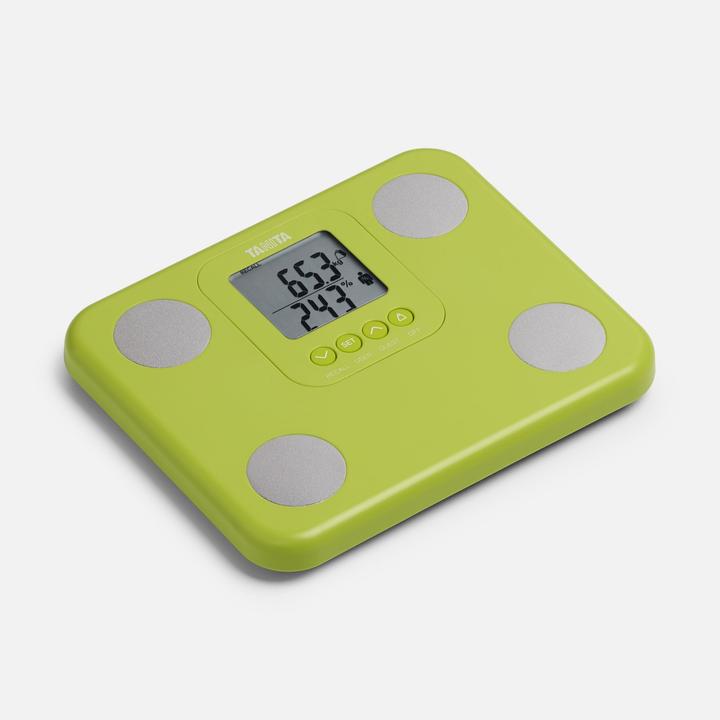 Actual product image Tanita Bc-730 (150 kg)