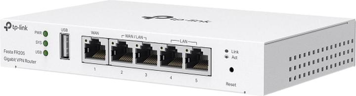 Immagine prodotto TP-Link Festa FR205