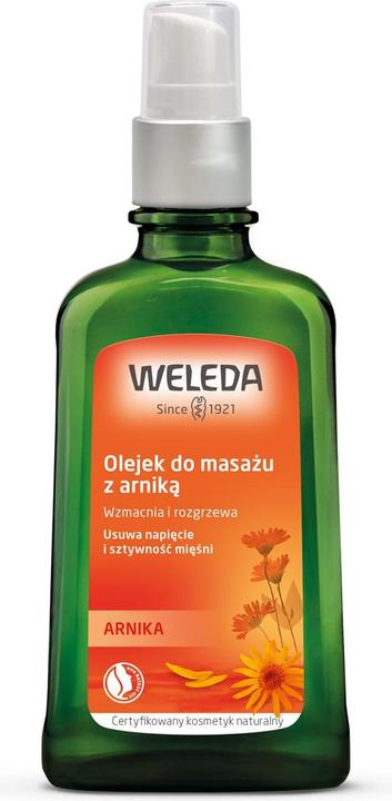 Weleda Arnika (100 ml)