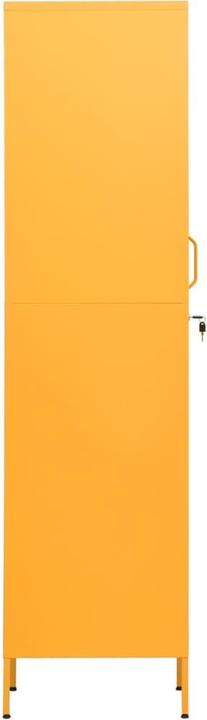 Produktbild VidaXL Regis (35 x 46 x 180 cm)