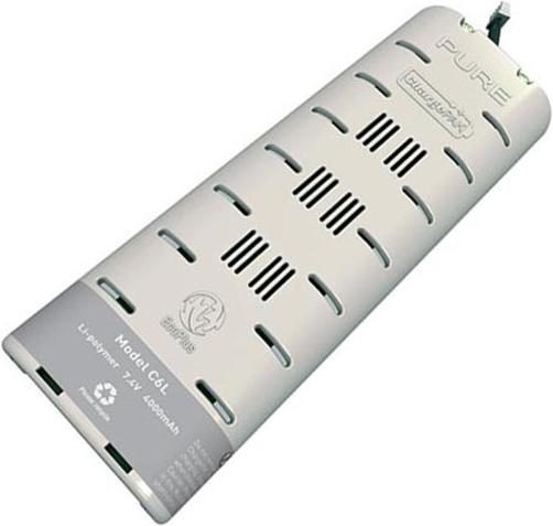 Pure ChargePak C6L