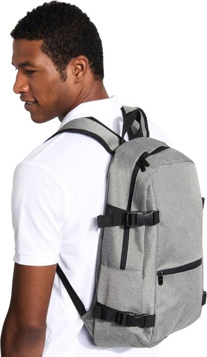 Image du produit Sols Sac à dos Wall Street rembourré (13 l)