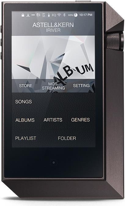 Astell&Kern Ak240 (256 GB)