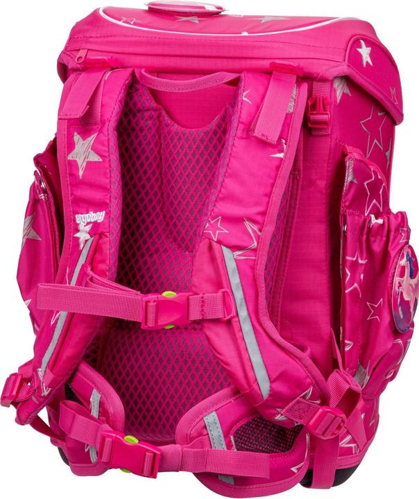 Actual product image Ergobag Cubo Light satchel set (19 l)