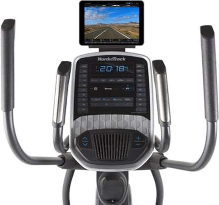 Actual product image Nordictrack C7.5