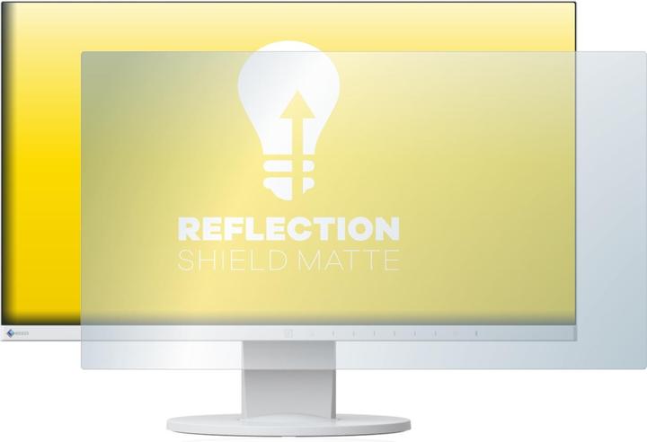 Immagine prodotto upscreen Protezione dello schermo Reflection Shield Matt (1 Pezzo/i)