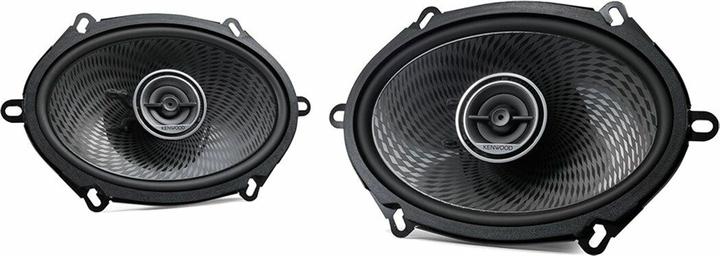 Immagine prodotto Kenwood Corp. KFCPS5796C (360 W, 0.82 cm, 5 x 7")