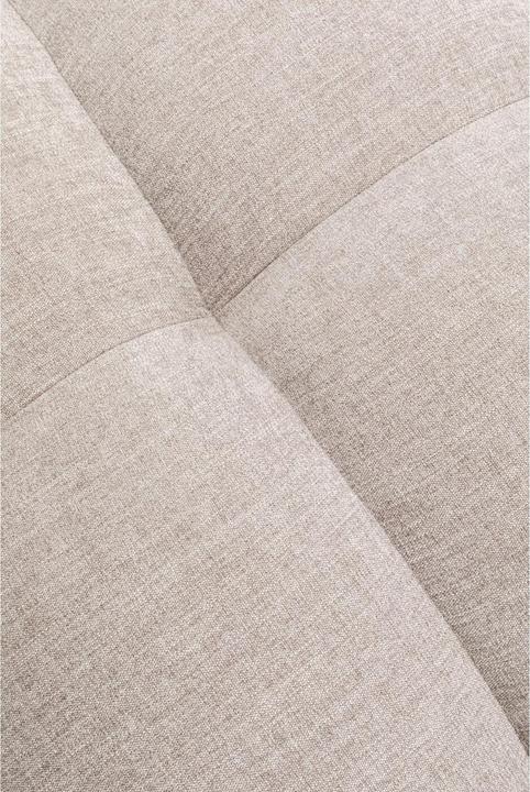 Image du produit Kare Design Hocker Salamanca Grau 125x80cm