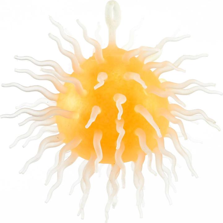 Image du produit Toi-Toys Pufferz balle à picots, 8 cm