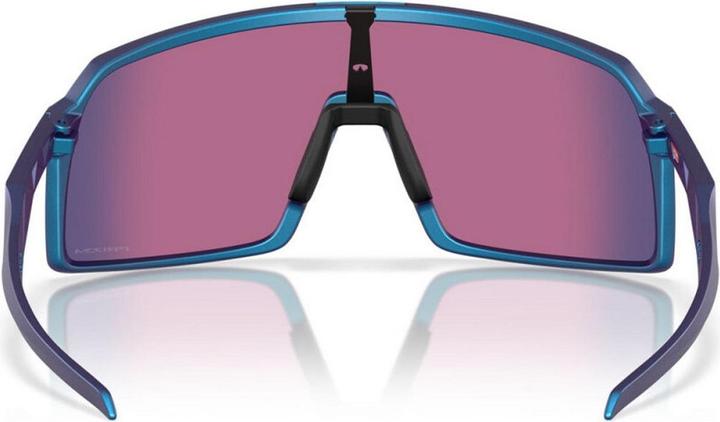 Image du produit Oakley Sutro (Blue Colorshift, cyan mat, Route Prizm)