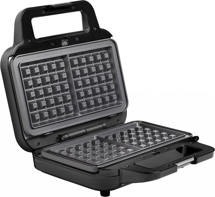 Actual product image Concept SV3070 Sandwich Toaster
