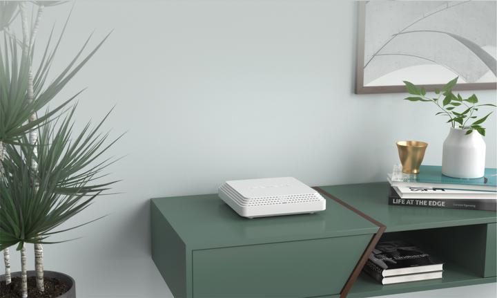 Actual product image Keenetic Challenger SE - Wifi 6 MESH AX3000
