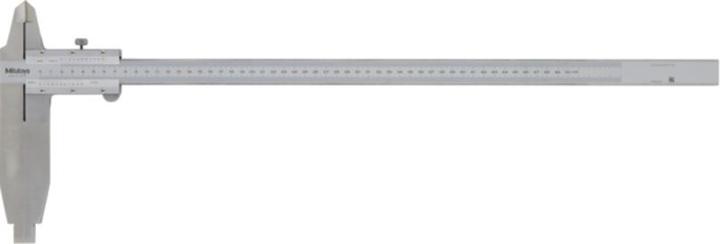 Actual product image Mitutoyo Shop caliper gauge 500 mm / 533-404 (50 cm)