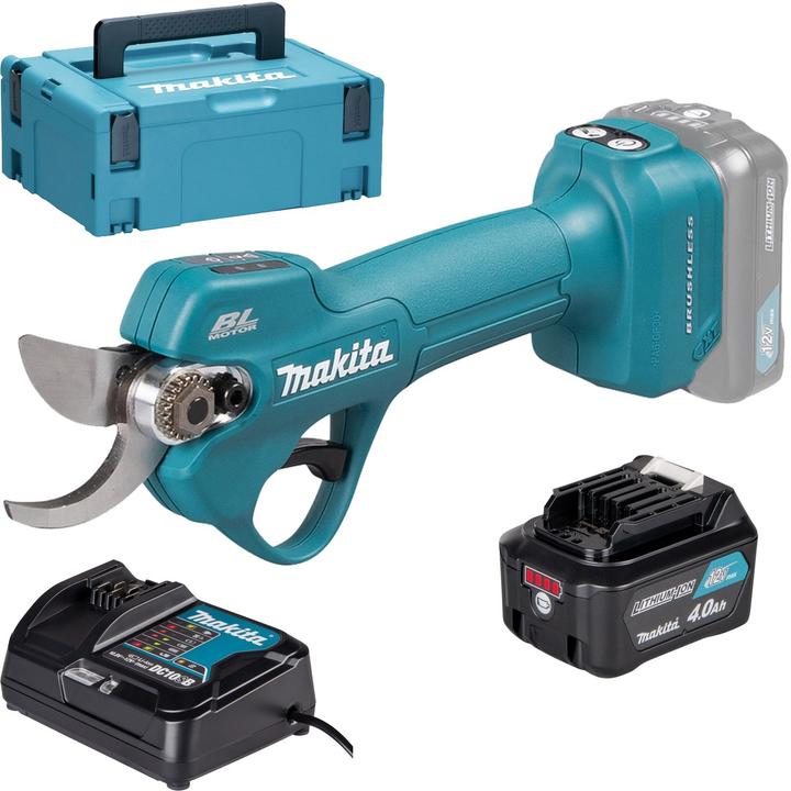 Actual product image Makita UP100DSMJ pruning shears