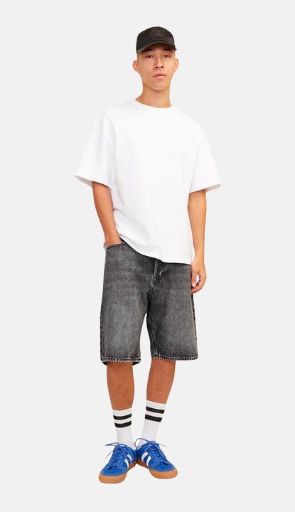 Image du produit Jack & Jones Short en jean coupe baggy Short en jean (XL)