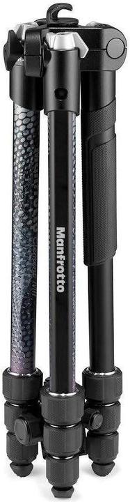 Produktbild Manfrotto Element MII Traveler (Metall)