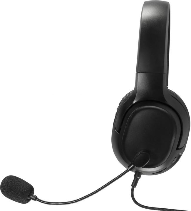 Actual product image Lenovo H110 Gaming Headset (P) (Cable)