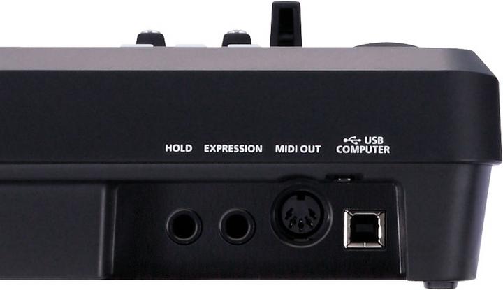 Actual product image Roland A-49 Bk (Synthesizer)