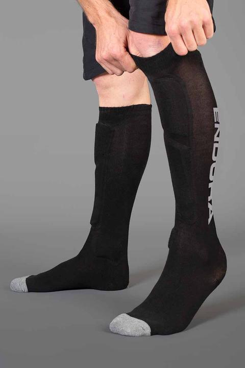 Produktbild Endura SingleTrack (M, Knieschoner, Paar)