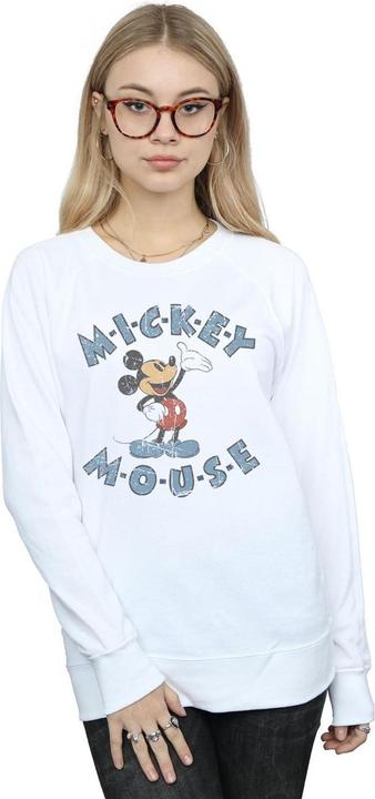 Image du produit Disney - Sweat MICKEY MOUSE DASH - Femme (XXL)