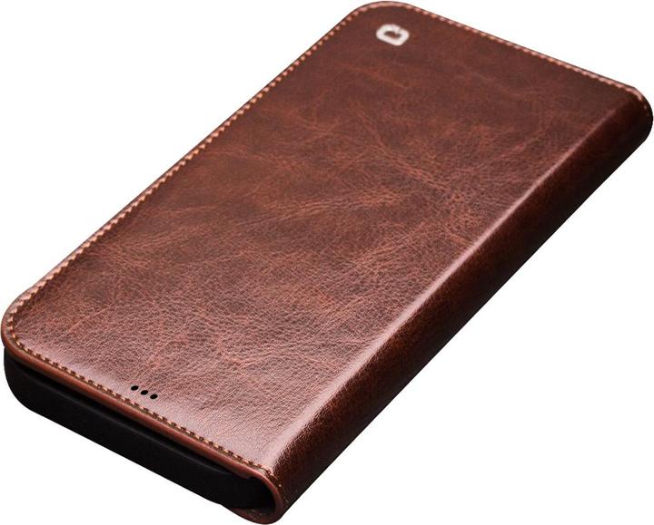 Actual product image QiAlino Cover Flip (Apple iPhone 14)