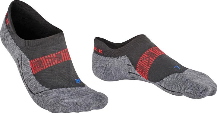 Actual product image Falke RU4 Endurance Cool Invisible Women Running (41 - 42)