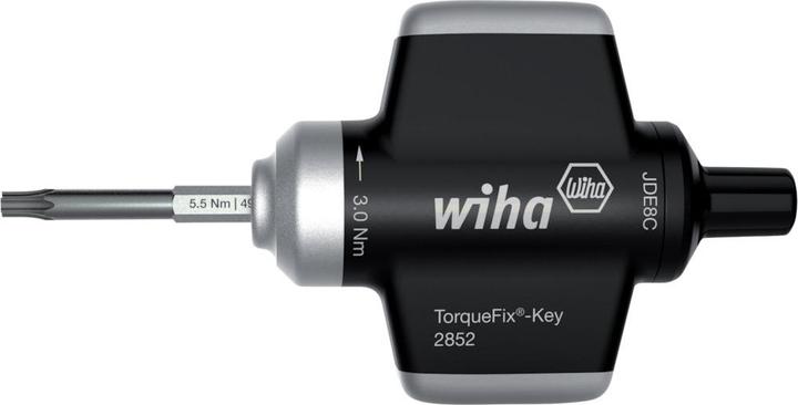 Actual product image Wiha Workshop Torque screws (3 Nm, 3 Nm)