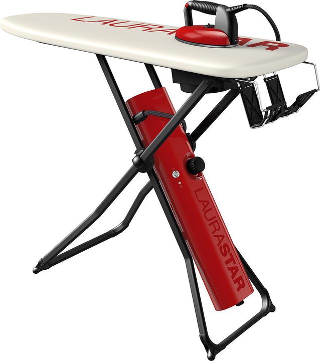 Laurastar Go (1800 W, 200 g/min)