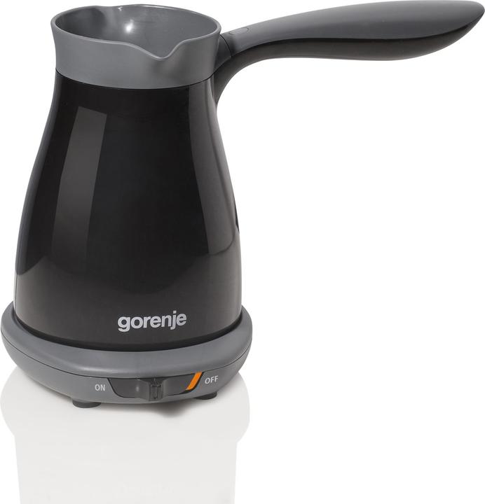 Produktbild Gorenje TCM330B Elektrischer Espressokocher (4 T.)
