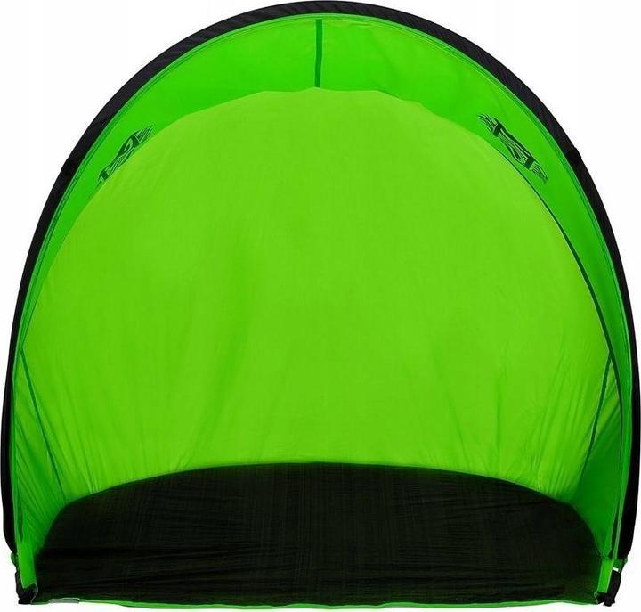 Image du produit Nils CAMP NC3173 Tente de plage auto-pliante Vert (Tente de plage, 1.20 kg)
