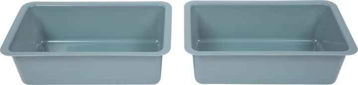 Actual product image small foot Mud table