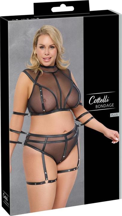 Produktbild Cottelli Collection Set (XXL)