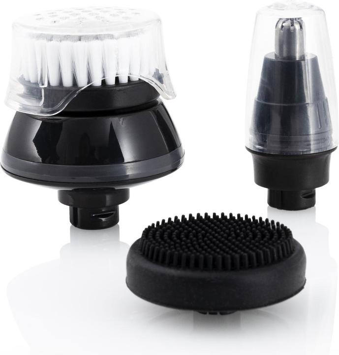 Actual product image IKOS Skull Shaver