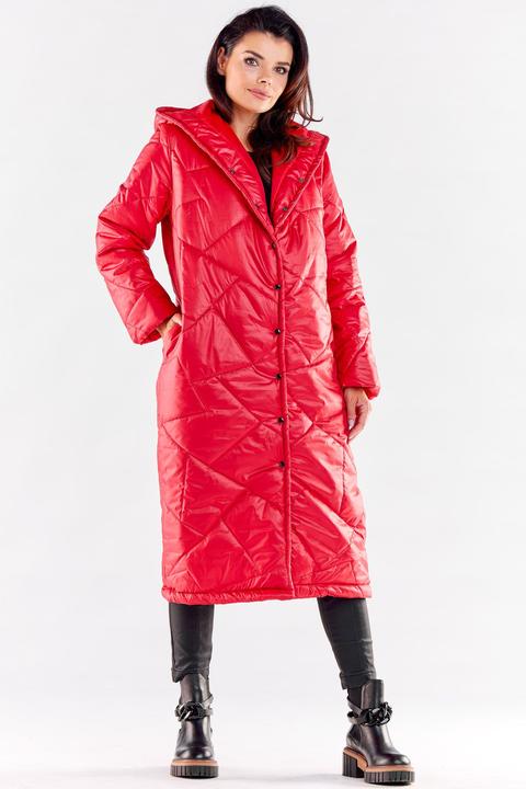 Produktbild Awama Mantel model (S, M, S/M)