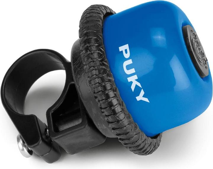 Image du produit Puky Cloche G18 pour PUKYLINO®, WUTSCH® et FITSCH® - Bleu