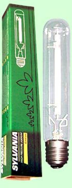 Produktbild Sylvania Grolux 400 Watt (HPS, 230 V)