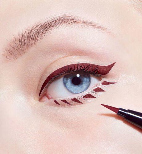 Produktbild Dior Diorshow On Stage Liner (876)