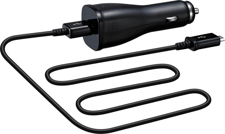 Actual product image Samsung Power supply car