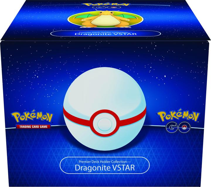 Immagine prodotto Pokémon Pokémon GO (Inglese, Box Set e Collezione)