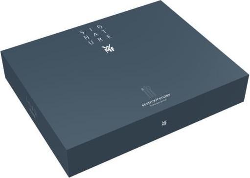 Actual product image WMF Sonic (66 Piece, Cutlery set)