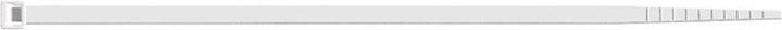 SapiSelco Cable tie SEL.FIT length 200 mm width 3.5 mm ( 4000900691 ) (Plastic cable ties, 200 mm, 100 pcs.)