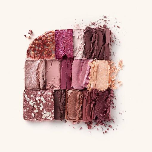 Produktbild Catrice Blooming Bliss Slim Eyeshadow Palette (020 Colors of Bloom)